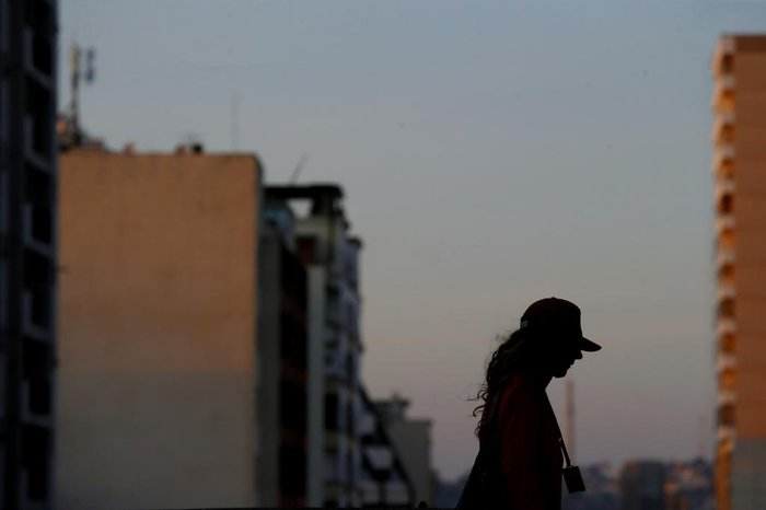 Quinta-feira terá chuva em todo o Estado; Inmet alerta para risco de temporal em algumas regiões