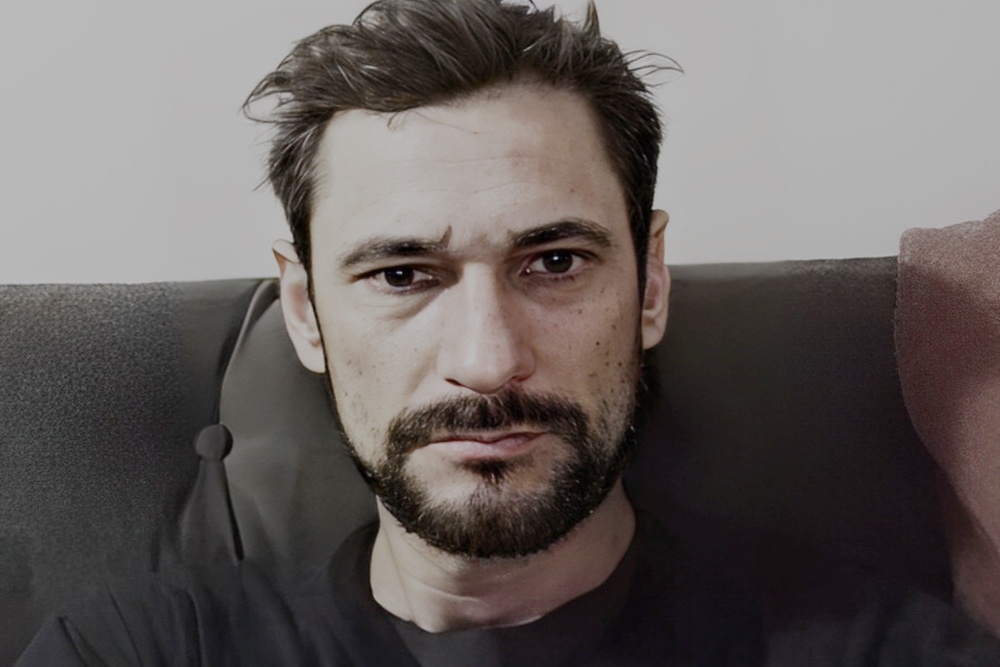 Morador da Região Noroeste desaparece misteriosamente e polícia inicia buscas