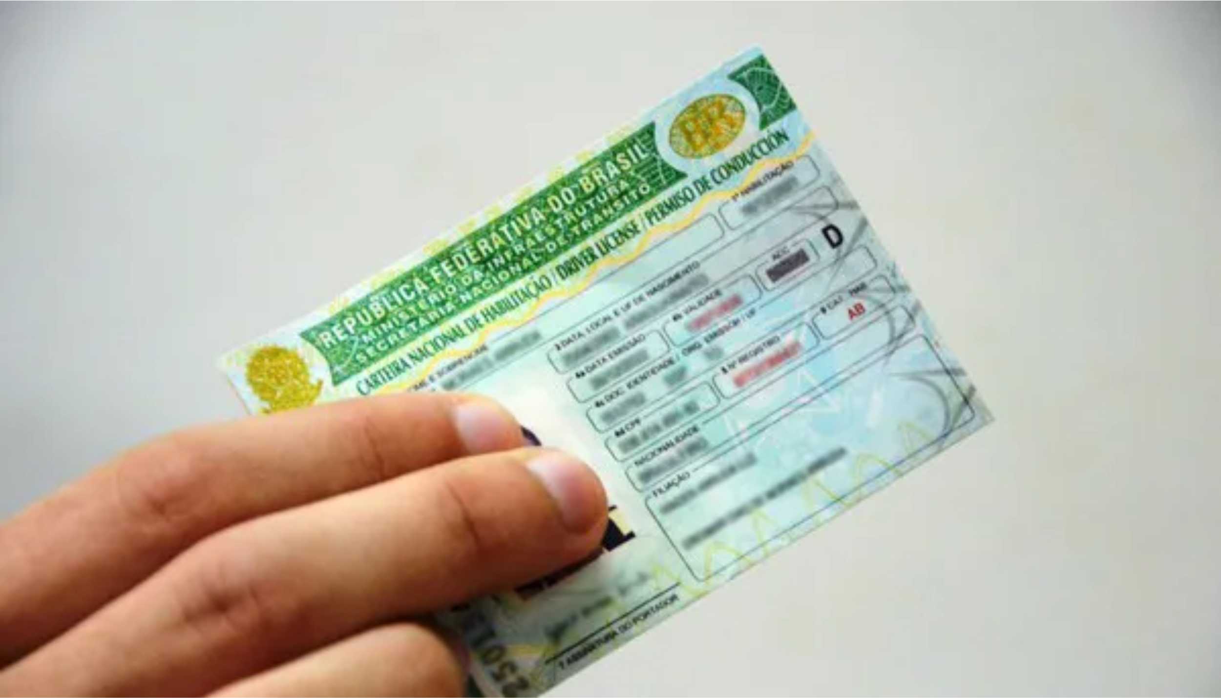 Detran implementa melhorias nas provas teórico e prática para habilitação de motoristas