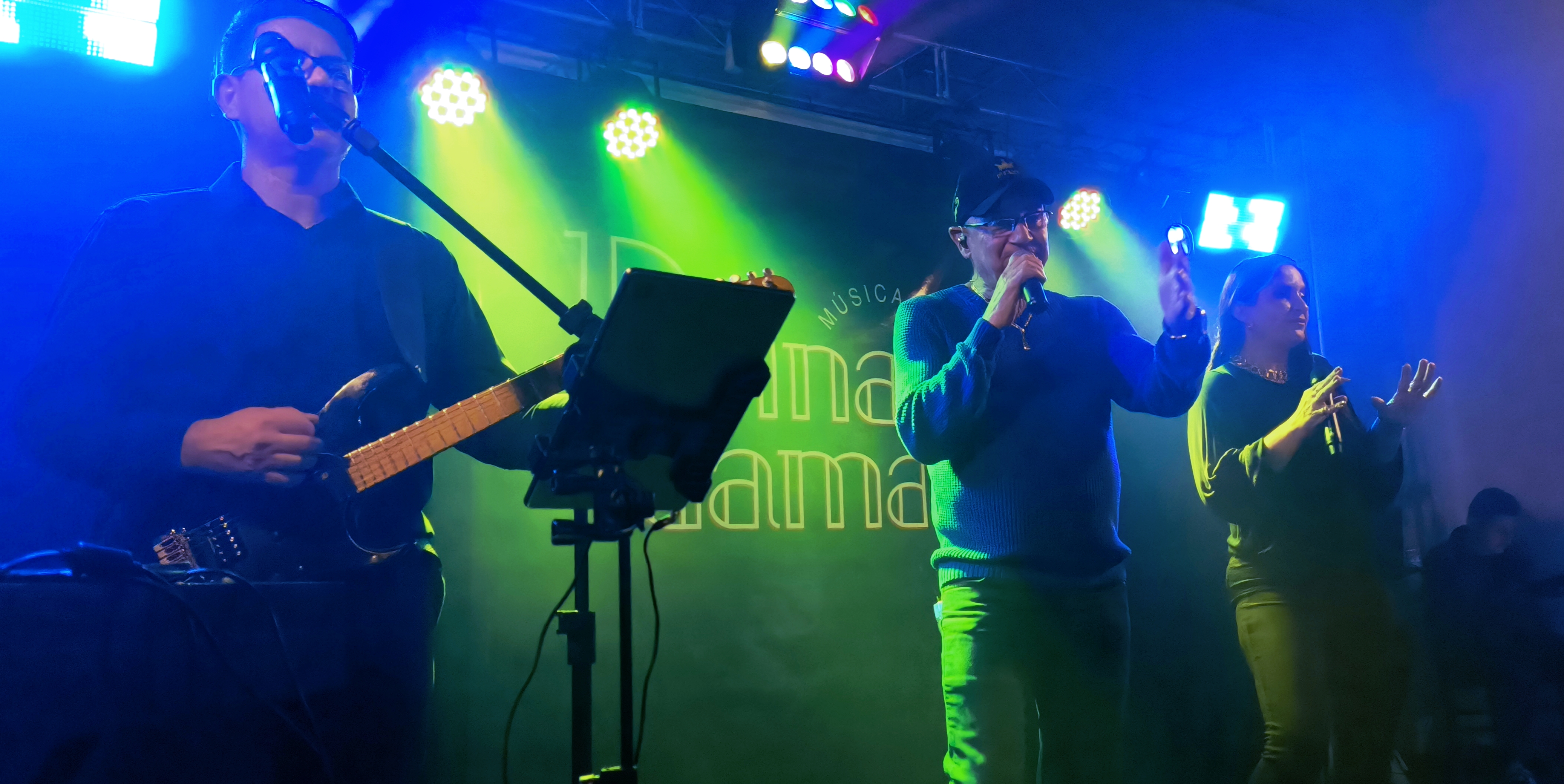 Noite Inesquecível em Panambi: Super Jantar Baile da Rádio Stereo Vale lota o Centro Cultural 25 de Julho