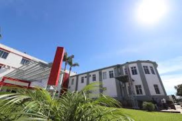 Eduardo Leite anuncia investimento de R$ 8 Milhões no Hospital São Vicente