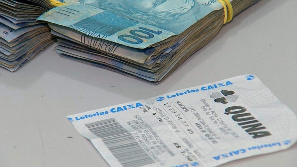 Grupo de Passo Fundo é preso por aplicar golpe do bilhete no litoral gaúcho