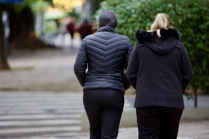 Quinta-feira será de frio no RS; temperatura mínima prevista no Estado é negativa