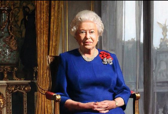 Rainha Elizabeth II morre aos 96 anos