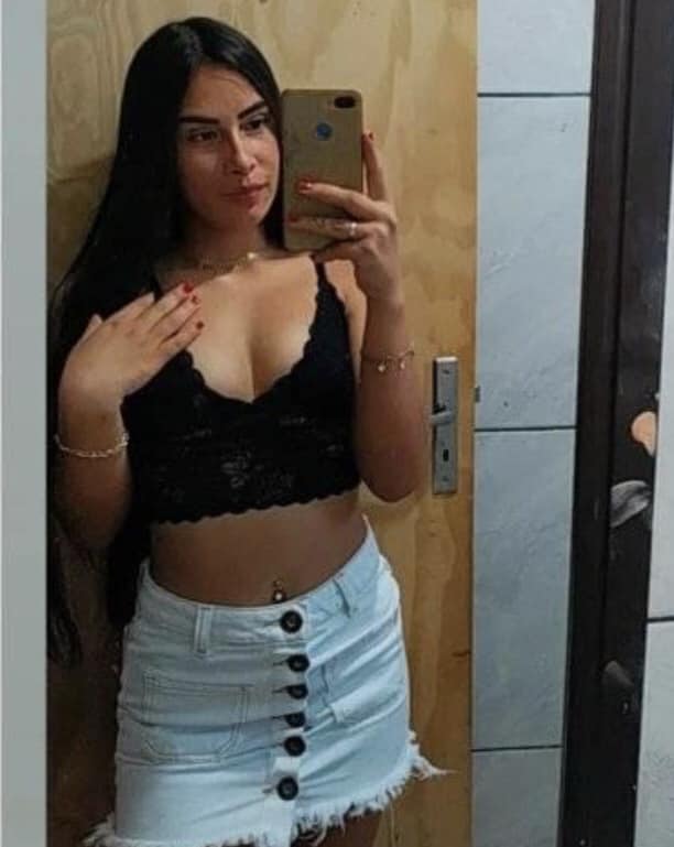 Jovem é morta a tiros na noite deste domingo,23, em Santo Ângelo