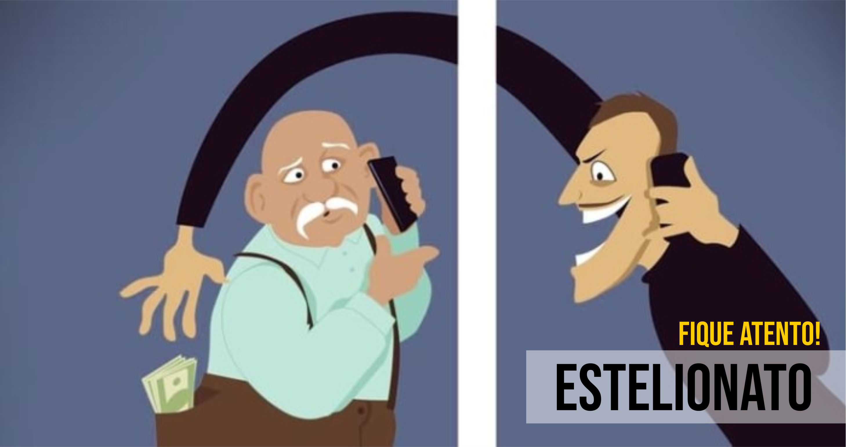 Estelionato: Panambiense perde R$ 25 mil no Golpe do WhatsApp falso com foto de filho pedindo PIX